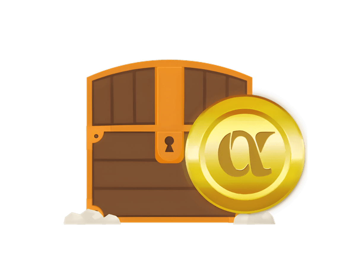 Cofre de Recompensas Matemath