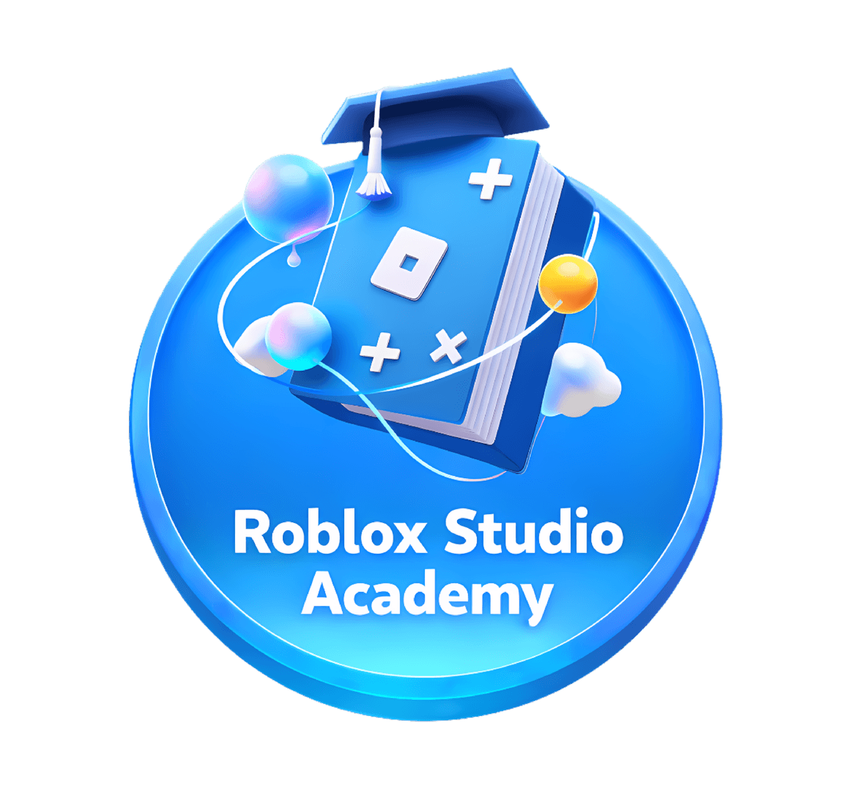 Roblox Studio Academy